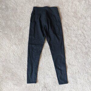 SUUKSESS Women Crossover Workout Leggings